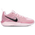 Nike Sabrina 2  - Girls' Grade School Black/Pink Foam