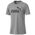 PUMA Essential Logo T-Shirt - Men's Medium Grey Heather