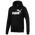 PUMA Essentials Big Logo Hoodie - Men's Puma Black