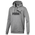 PUMA Essentials Big Logo Hoodie - Men's Medium Grey Heather