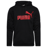 Puma Black/Red