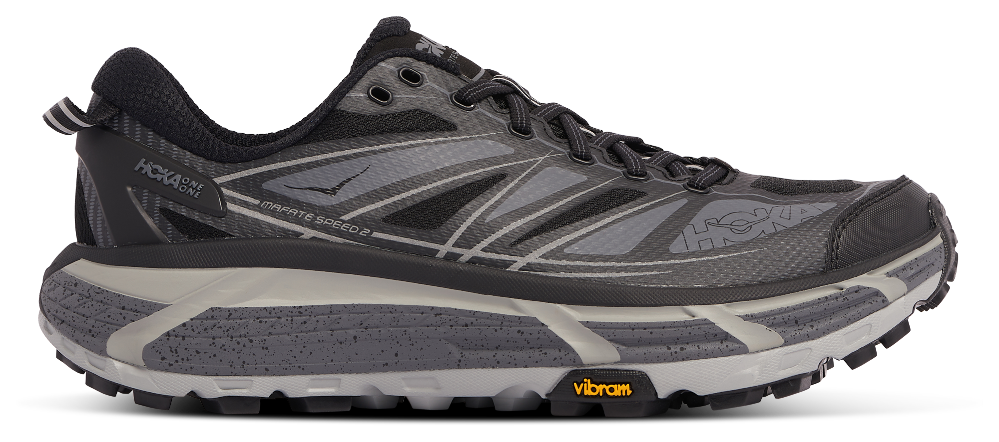 HOKA Mafate Speed 2 - Men's | Foot Locker
