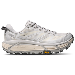 Women's - HOKA Mafate Speed 2 - Alabaster/Cosmic Grey
