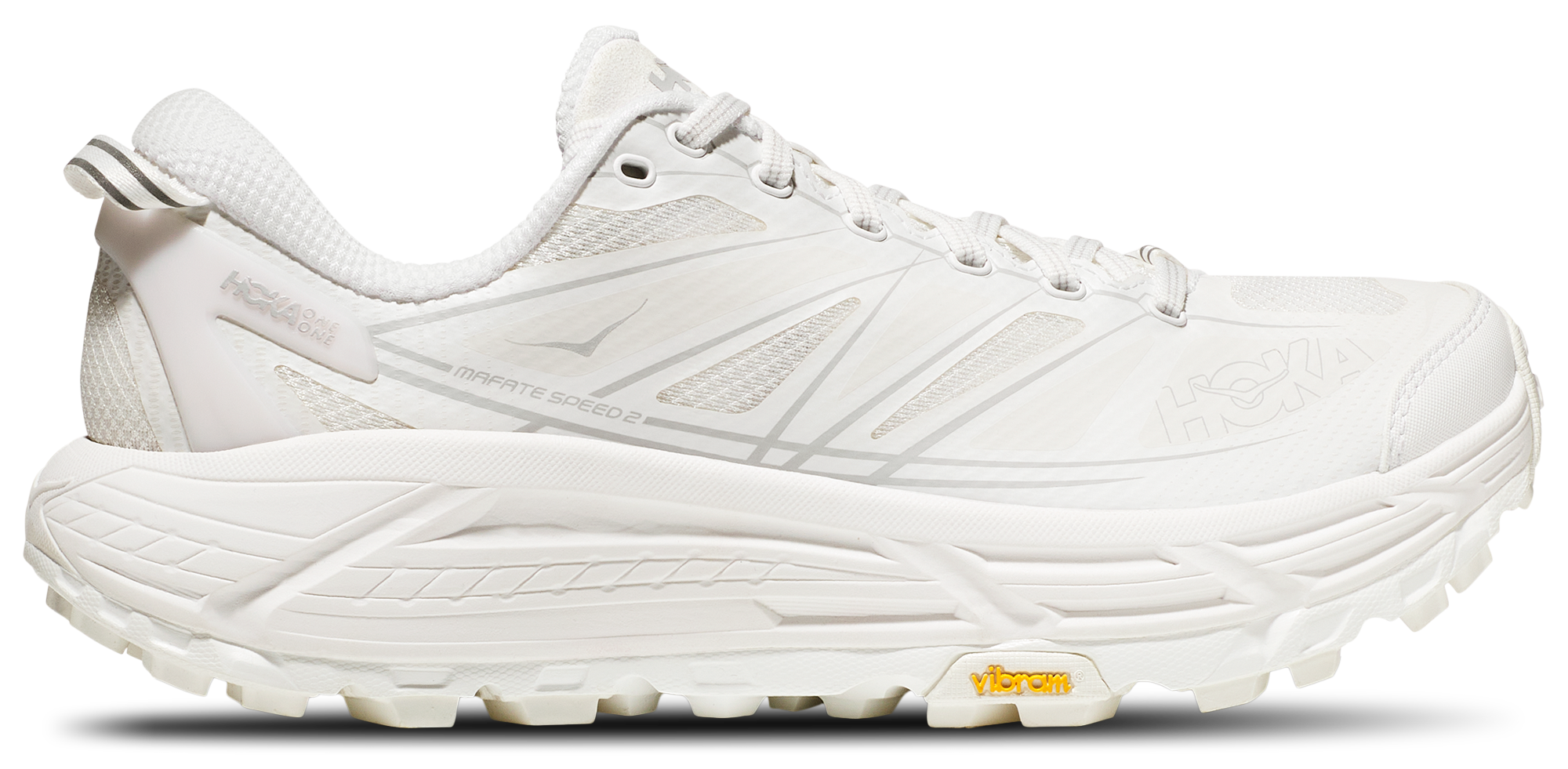 靴 HOKA Mafate Speed 2 HOKA Mafate Speed 2 Trail-Running Shoes | REI Co-op