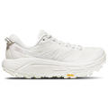 HOKA Mafate Speed 2 - HOKA Lunar Rock/White