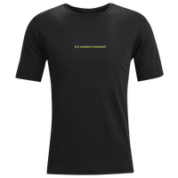 Under Armour Tech 2.0 Short Sleeve T-Shirt - Men's