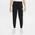 Nike NSW Club Fleece LBR Cargo Pants - Boys' Grade School Black/White