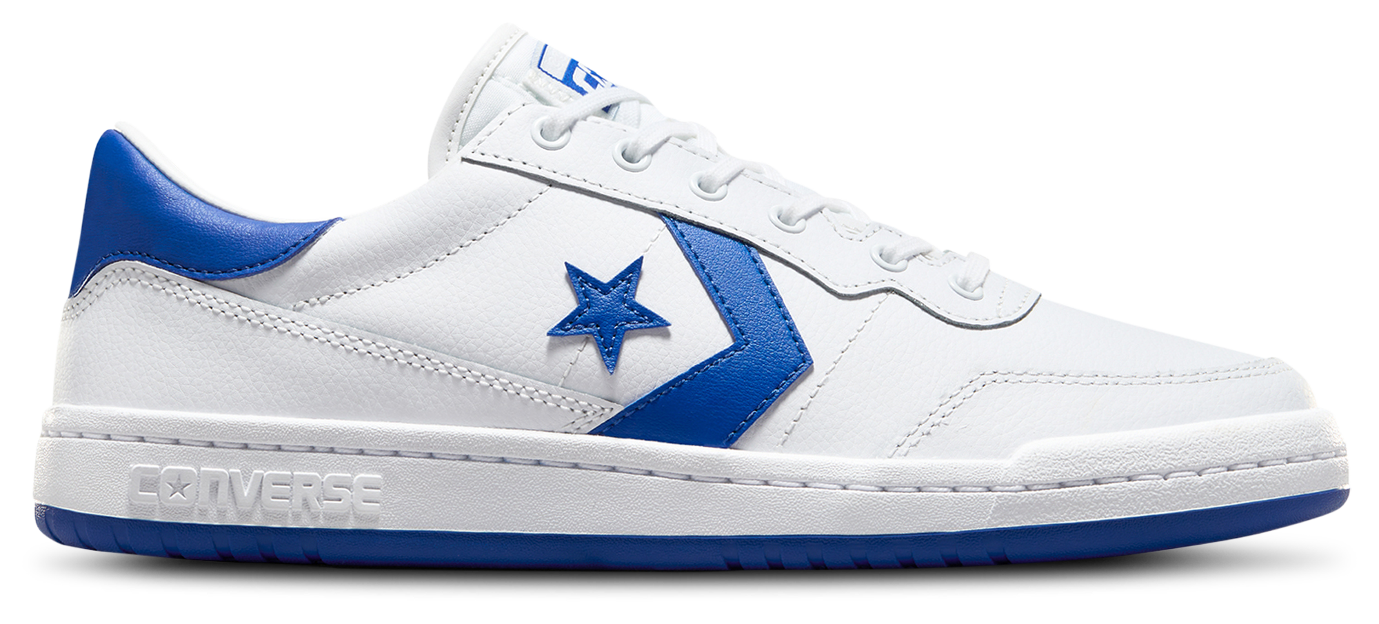 Converse 2025 fastbreak blue