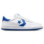 Blue/White/White