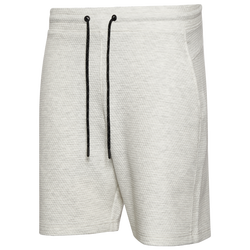 Men's - CSG Adapt Knit Shorts  - White Heather