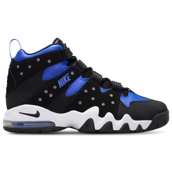 Men's - Nike Air Max2 CB '94   - White/Black/Royal