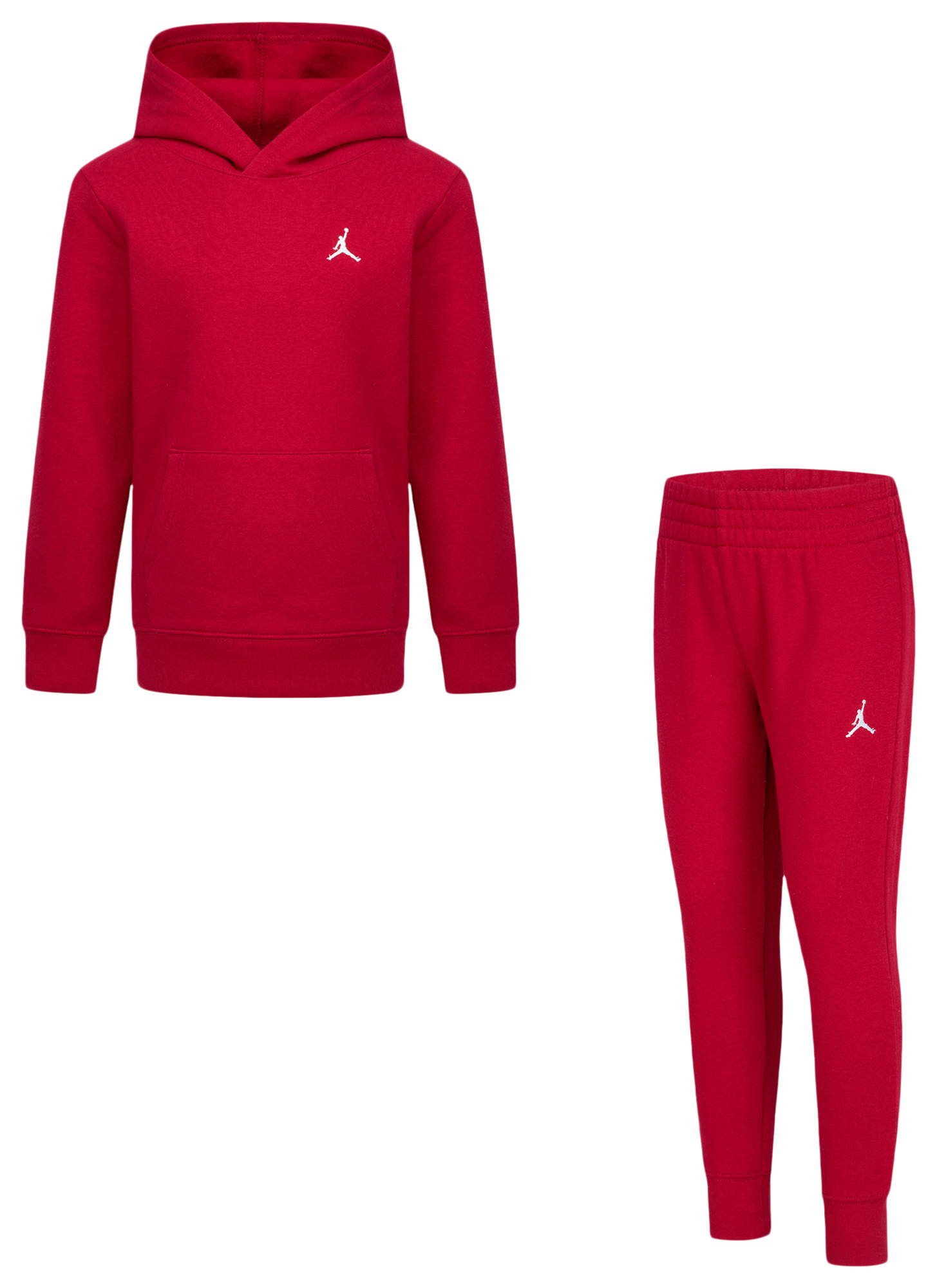上下セット♪【NIKE】デイリーユース Jordan Brooklyn Fleece Jordan Brooklyn Fleece Pullover Set | Foot Locker