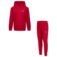 Gym Red/Red