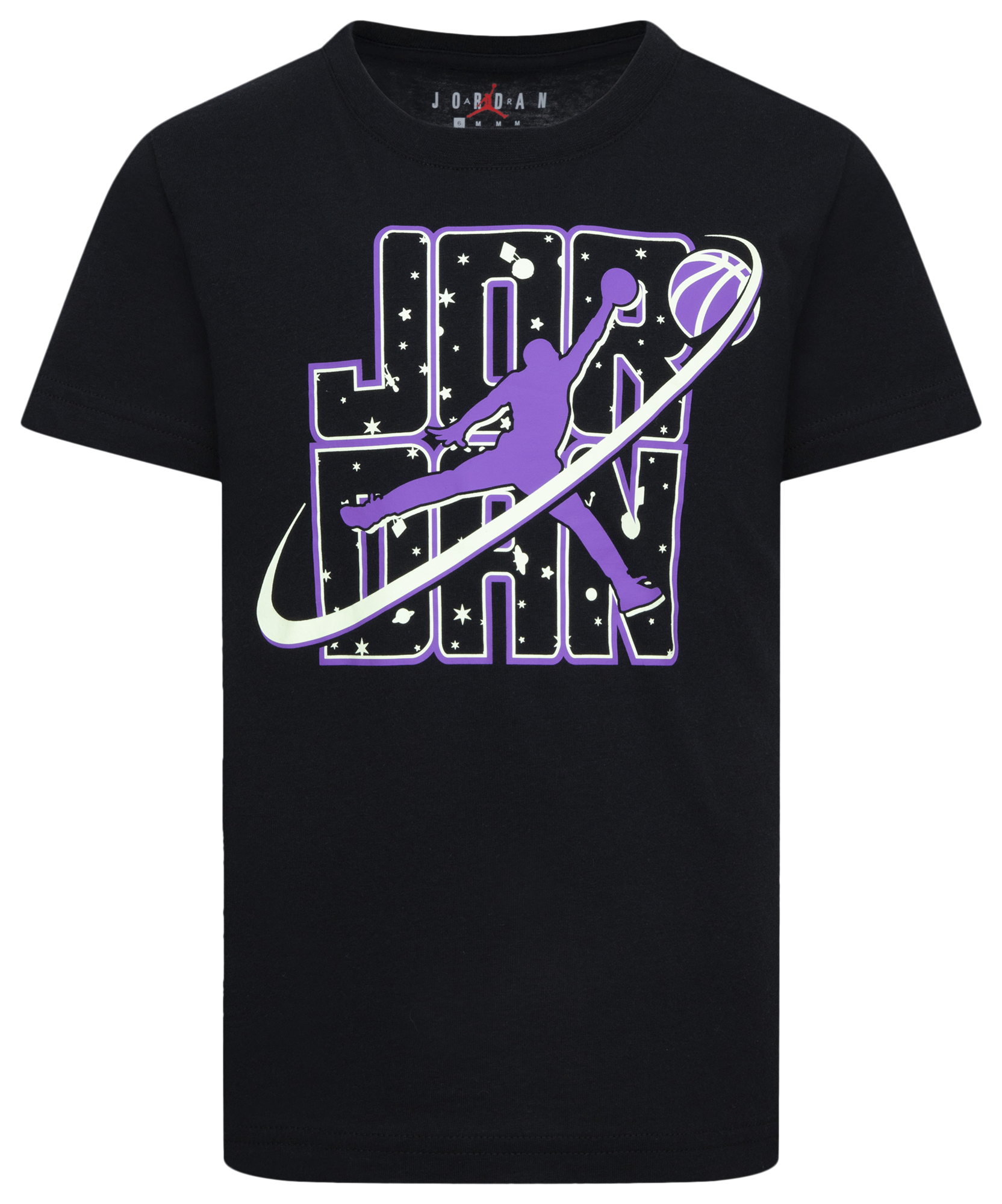 Galaxy apparel jordan sales