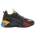 PUMA RS-X - Boys' Preschool Black/Yellow