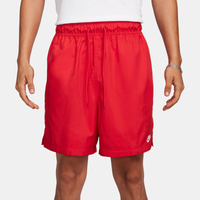 University Red/White