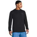 Under Armour Vanish Energy Long Sleeve - Under Armour Black