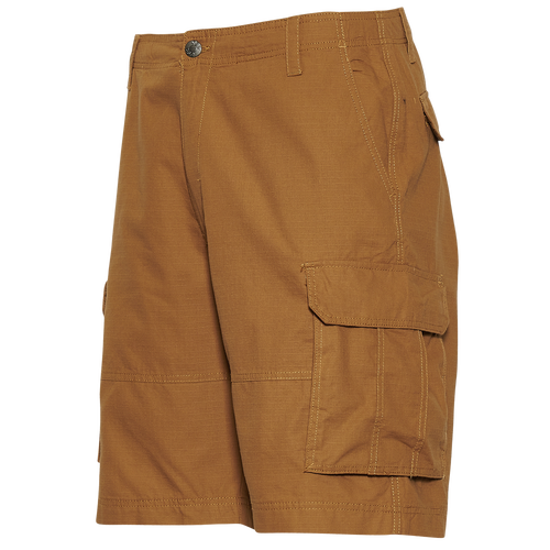 

CSG Mens CSG Unity Cargo Shorts - Mens Khaki/Khaki Size 40