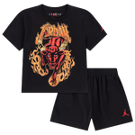 Black/Red