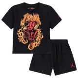 Black/Red