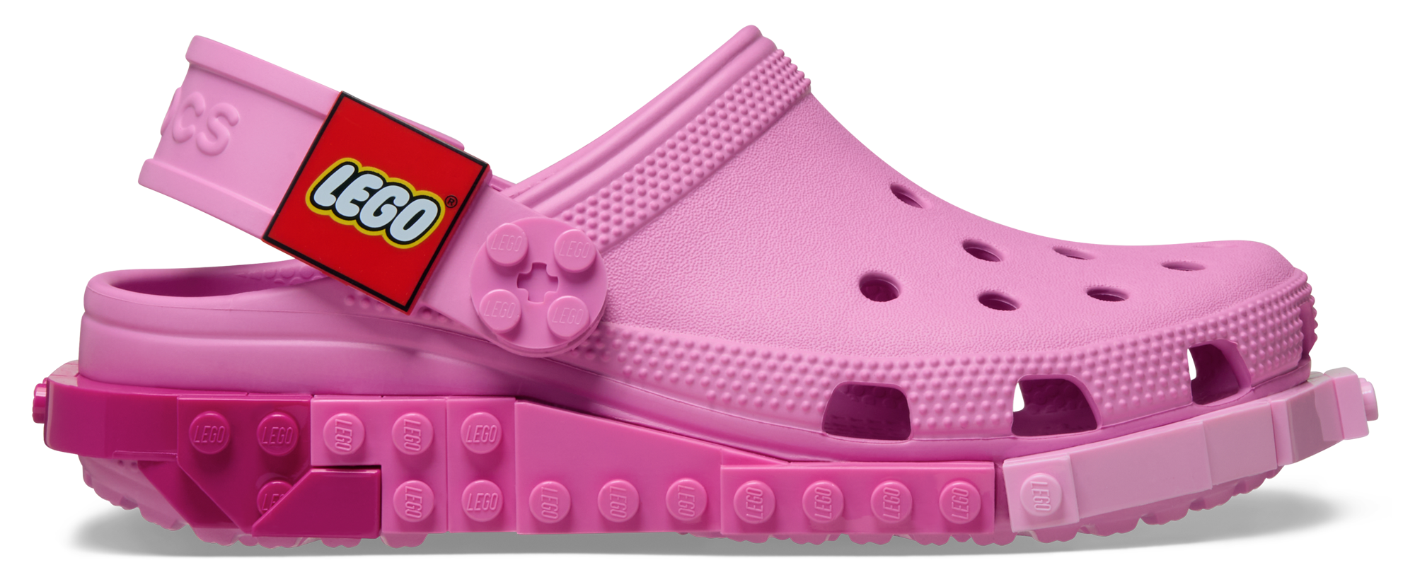 Crocs Lego Clogs