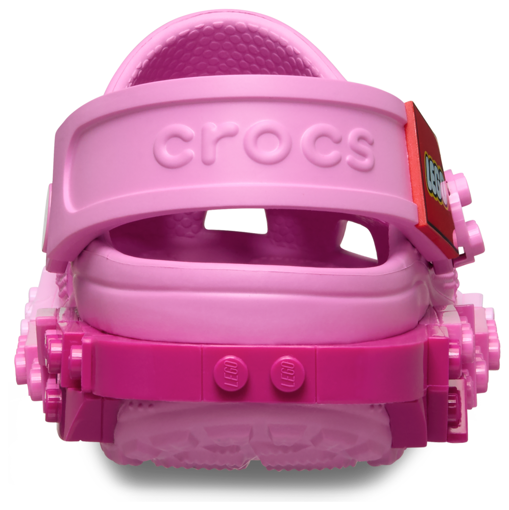 Crocs Lego Clogs