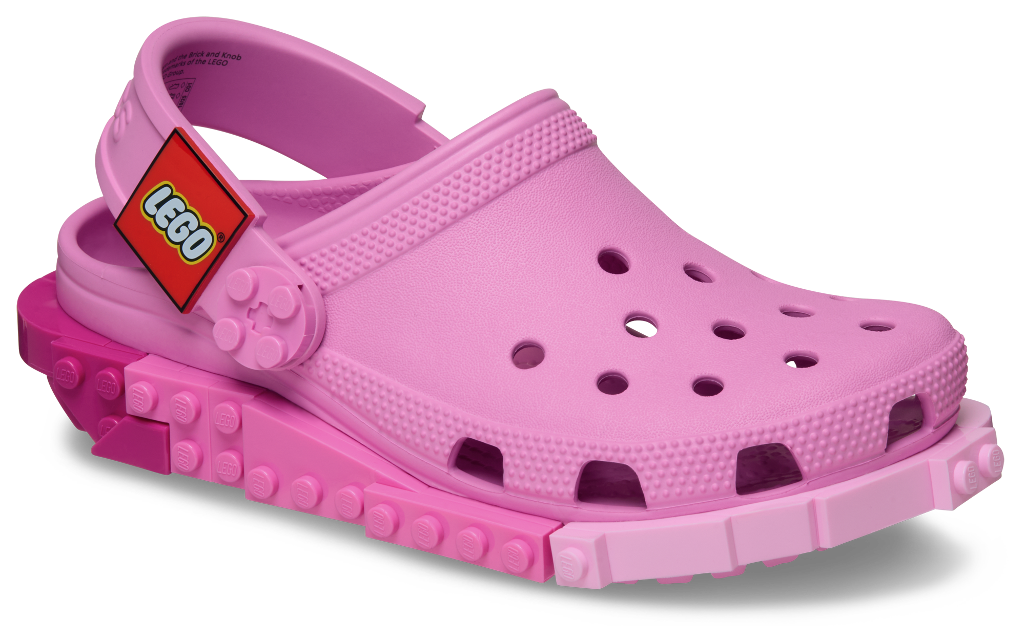 Crocs Lego Clogs