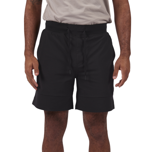 

CSG Mens CSG Commuter Shorts - Mens Black/Black Size M