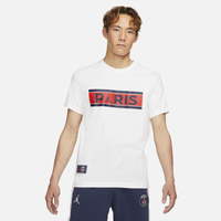 White/Navy