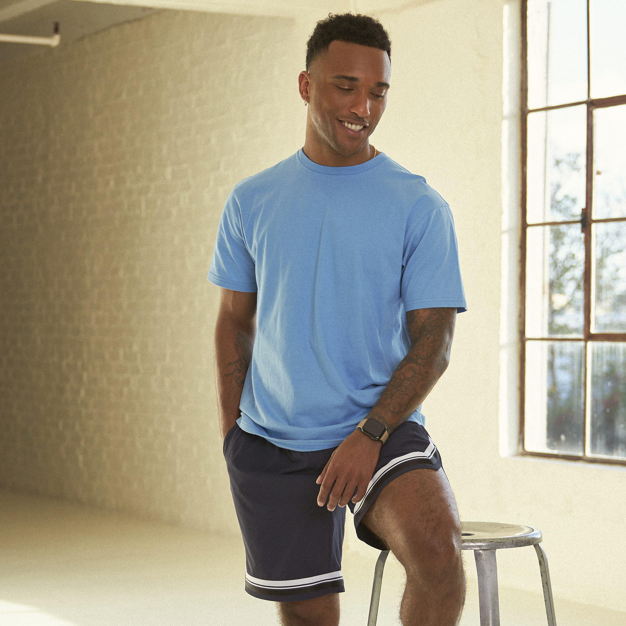 CSG Classic Basketball Shorts - Men's
