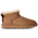 UGG Ultra Mini Bailey Bow - Women's Chestnut