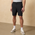 CSG Club Shorts - Men's Black/Black
