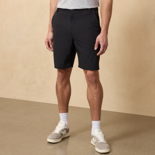 MENS - CSG Club Shorts - Black