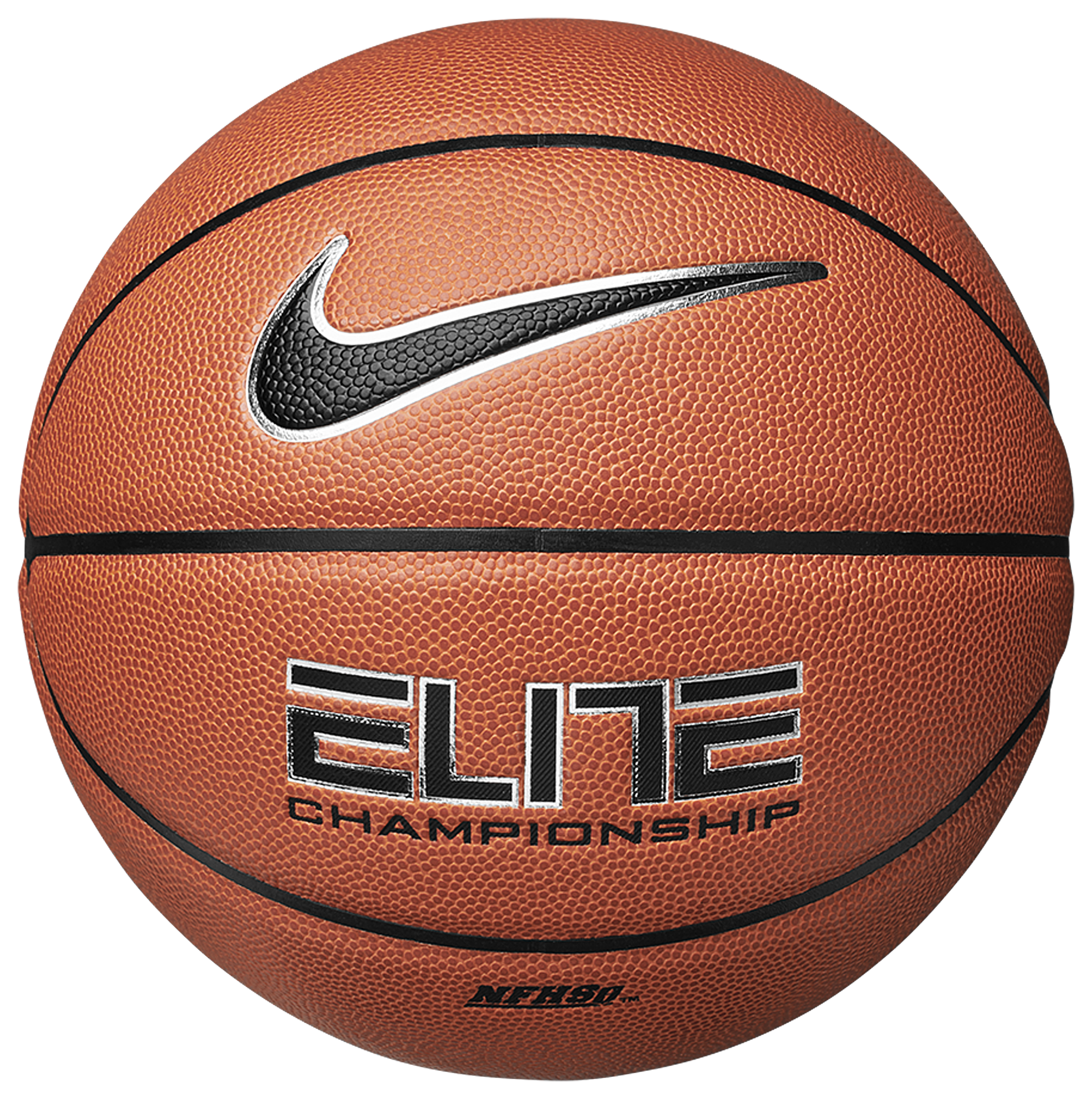 nike basketball ball