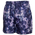 Nike Club Flow Shorts TRBL - Men's Midnight Navy/Psychic Blue