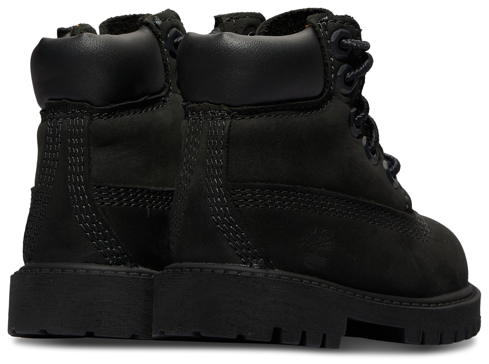 Timberland Waterproof 6" Boots