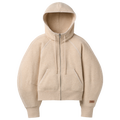 UGG Classic Full Zip Hoodie - Ugg Sand Heather