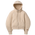 UGG Classic Full Zip Hoodie - Women's Sand Heather