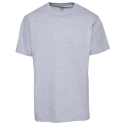 Men's - CSG Basic T-Shirt  - Heather/Heather