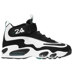 Green/Black/White