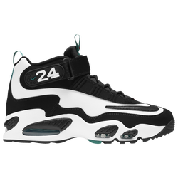 Men's - Nike Air Griffey Max 1 - Green/Black/White