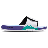 White/Purple/Black