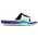 Jordan Retro 5 Hydro  - Men's White/Purple/Black