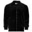 PUMA T7 Velour Jacket - Men's Black/Black