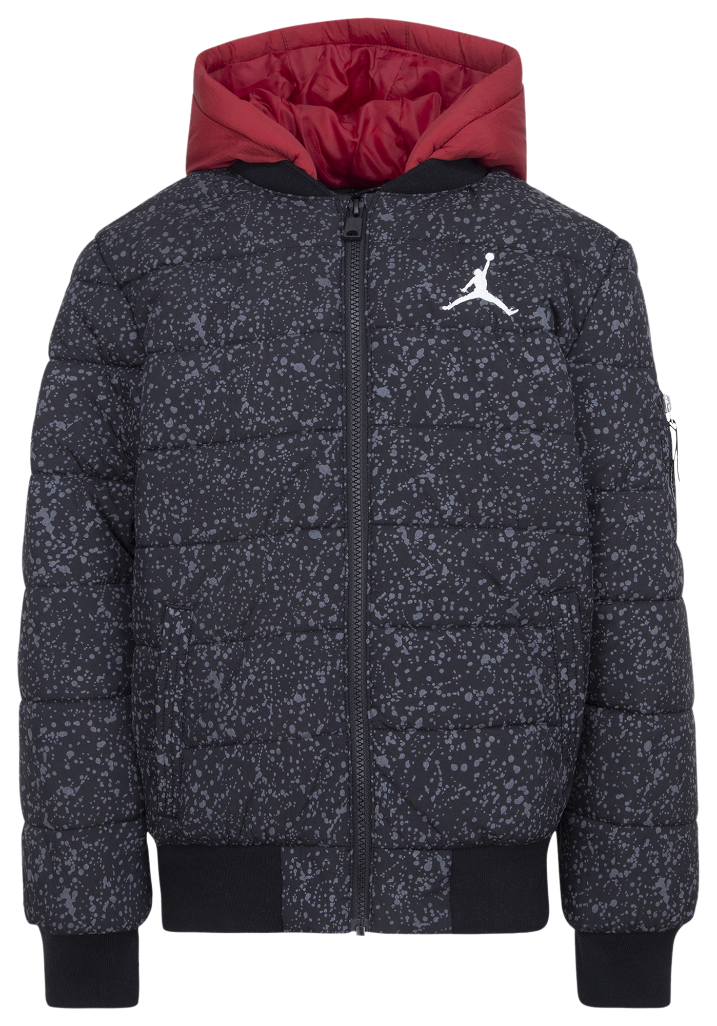 Jordan jacket store foot locker