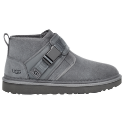 Men's - UGG Neumel Snapback  - Metal