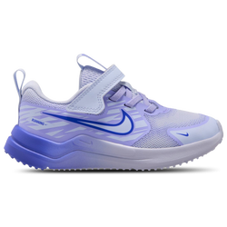 Boys' Preschool - Nike Cosmic Runner - Palest Purple/Purple
