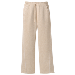 Women's - UGG Classic Straight Leg Pants - Sand Heather