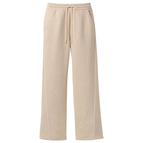  - UGG Classic Straight Leg Pants - Sand Heather