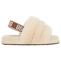 Ugg fluff yeah 2025 slide foot locker